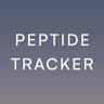 Peptide trackers app icon