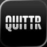 Quittr app icon